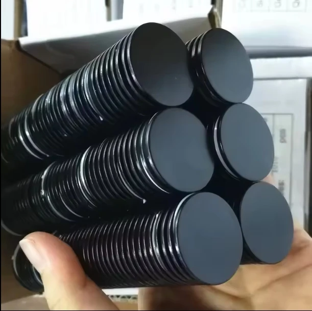 N52 Super Strong Square Magnet Rare Earth Neodymium Magnetic Permanent NdFeB Powerful Block Magnet 20x10x2mm 20x10x3mm 20x10x5mm