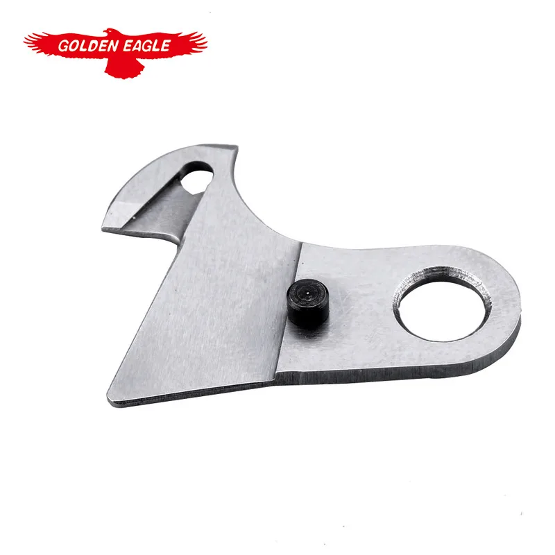 Strong -H 114-09257 for JNDND sewing computer Lockstitch heavy materials MOVABLE knife Fang De
