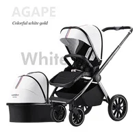 New Design Black Keep The Baby Safely Buggy Board Universal