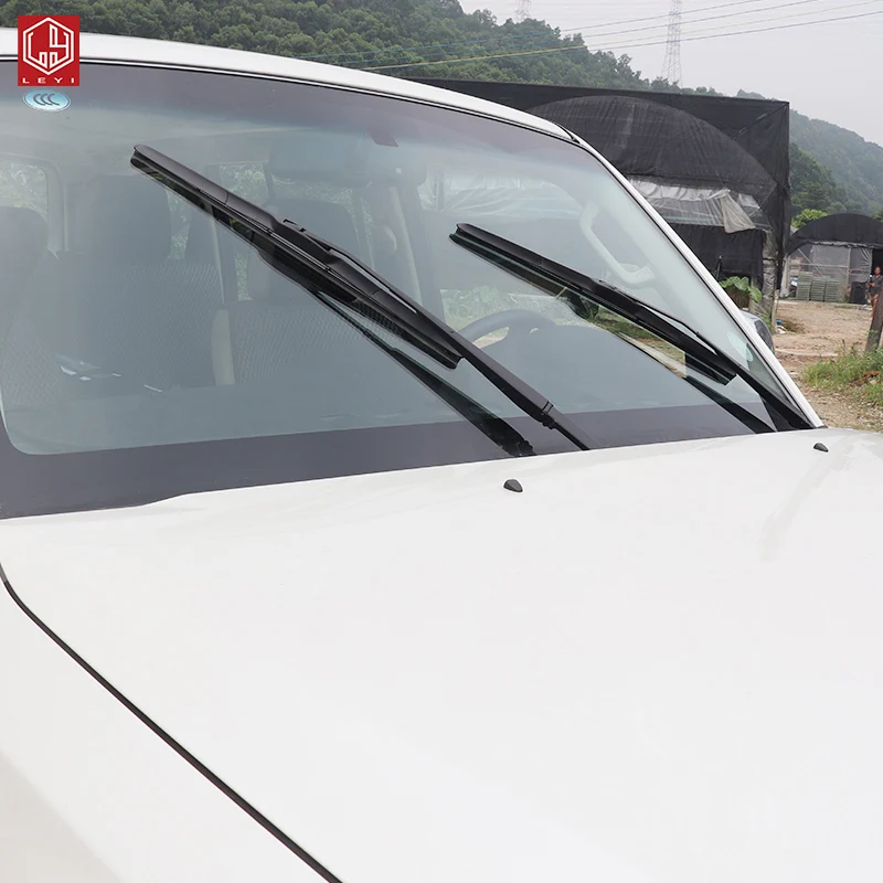 Car boneless wiper for Mitsubishi Pajero V97 v93 V87 V73