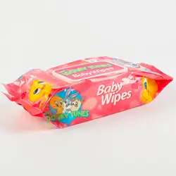 Factory directly sale comfort clean multi-purpose wet wipes manufacturer disposable baby wipes