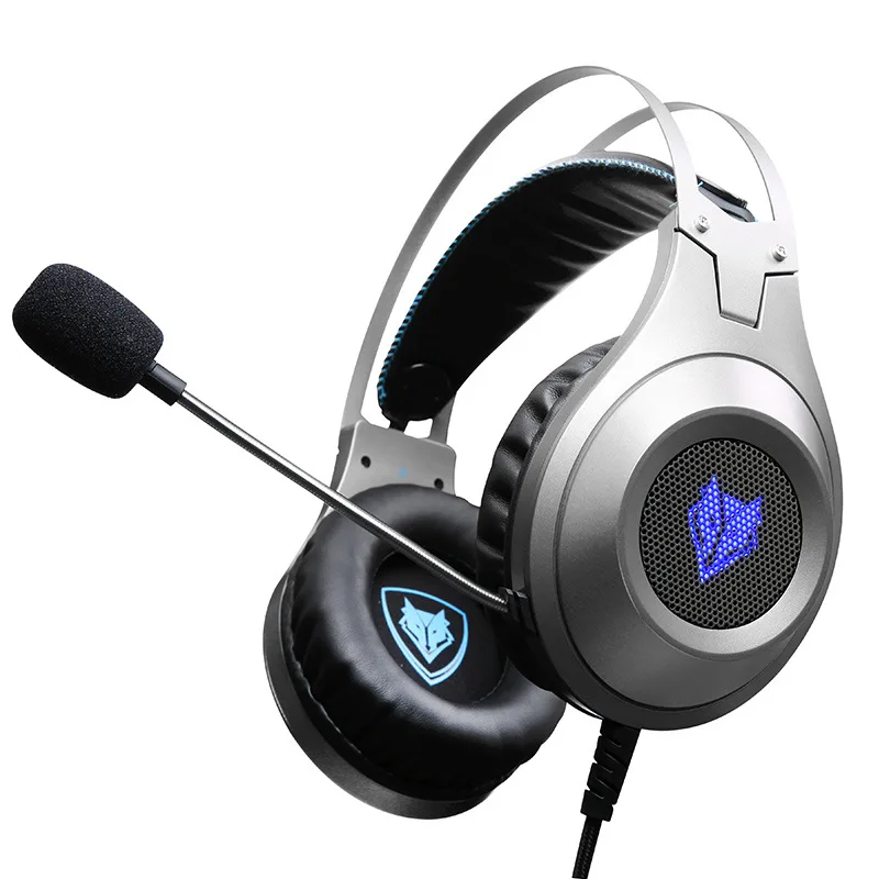 The N2 cantilever headset is suitable for some headphones to be worn for a long time