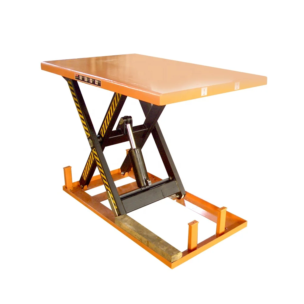 hydraulic cargo lift price vertical elevator material lift price hydraulic lift HW4001 HW4002 HW4003 HW4004 HW4005 HW4006
