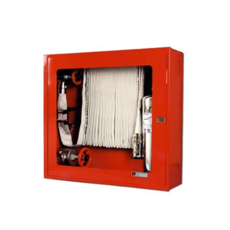 High precision stainless steel Fire Hydraulic Hose Reel Rack hose diameter 20 25 30 35meters for industrial