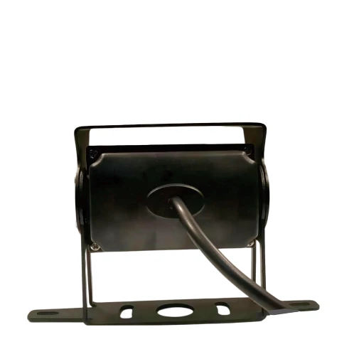 10.36 inch HD Quad View system support 4CH  1080P or 720P backup side parking reverse camera monitor for cars trucks vehicles