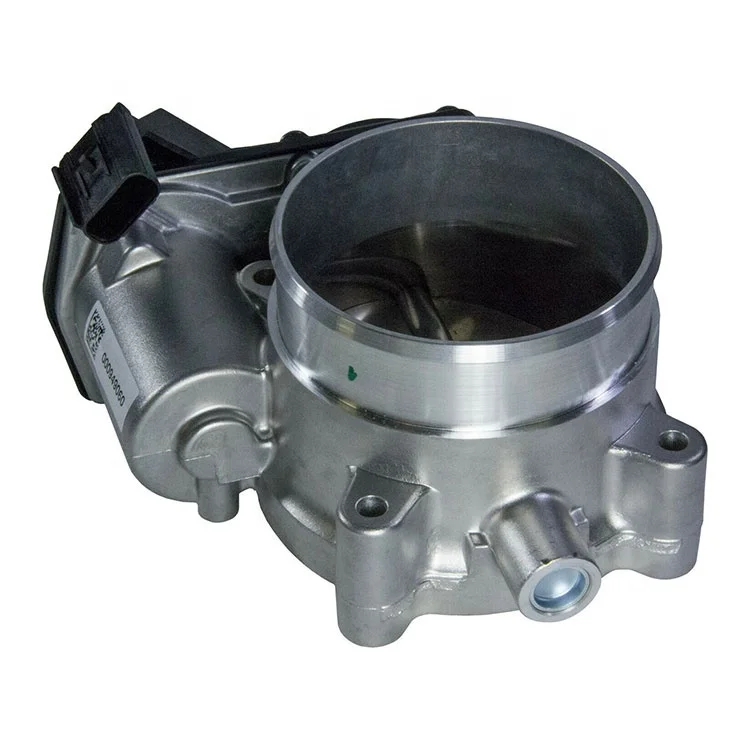 Сопрягается с соединитель электрического дроссельной заслонки OE BR3Z9E926A BR3Z9E926B BR3Z9E926C для F-150 2011-2013