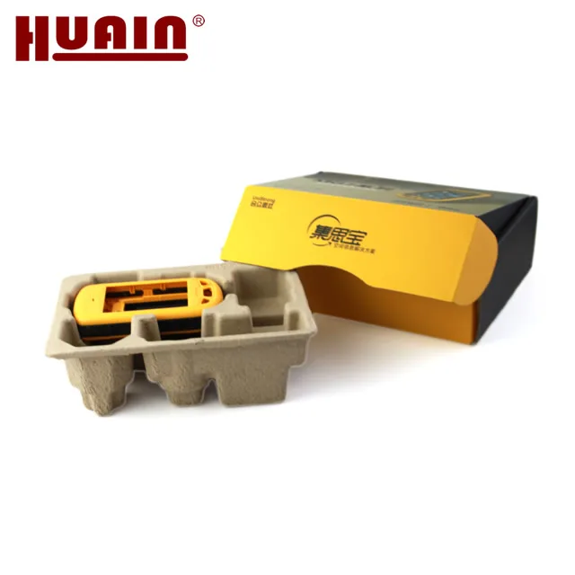 Molded Electronic Packaging Medicaments Packaging