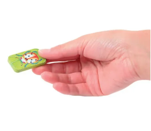 Bug Clickers with 6 Assorted Designs | Packed 12pc per Pack | Pet Bug Clicker