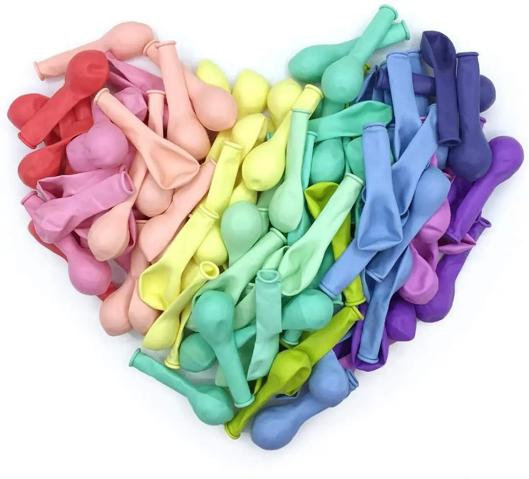 Новейшие латексные воздушные шары оптом для украшения дня рождения, свадьбы, вечеринки