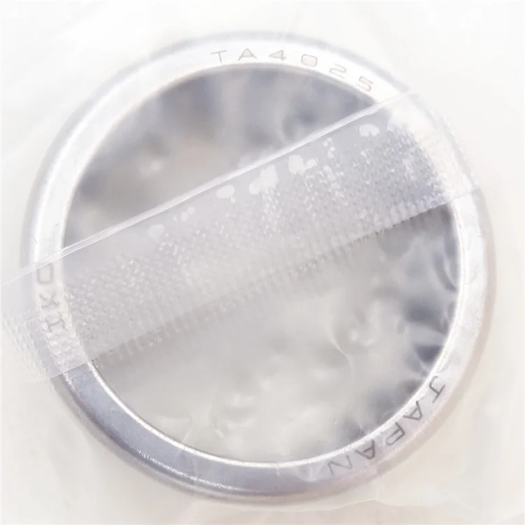 Игольчатый подшипник IKO, оригинальный игольчатый подшипник HMK4025 TA4025, игольчатый роликовый подшипник для экскаватора