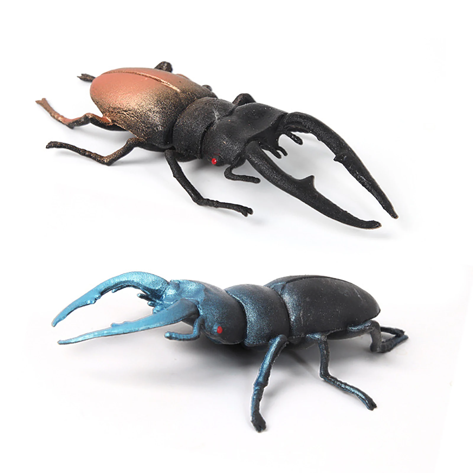 Large Size Plastic Marine Animals Spider Mermaid Lizard Dinosaur-Water-Growing Toys Soaking Water Makes Them Bigger Toy Animal