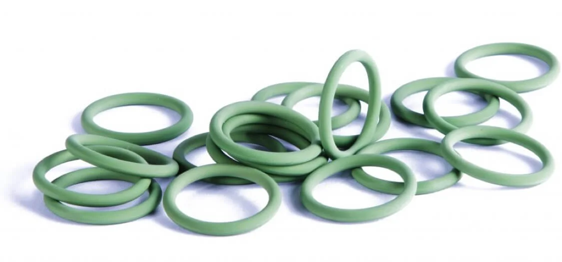 Customized high precision ffkm nbr fkm epdm rubber seal O-ring  Oring