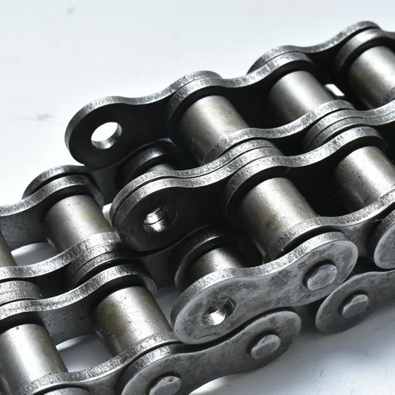 Top Ranked Products Conveyor Roller Chain Drive Short Pitch Industrial Transmission Chain