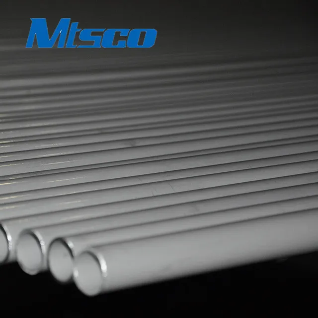 2507/2205/31803/32750 дуплекс стали/труба, ASTM A789/ASTM A790 бесшовные трубы