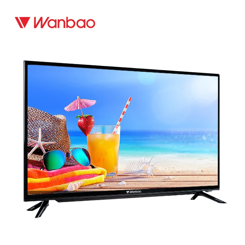 China factory New Products Indoor Full Hd 43 Inch Smart Led TV  Smart lcd television