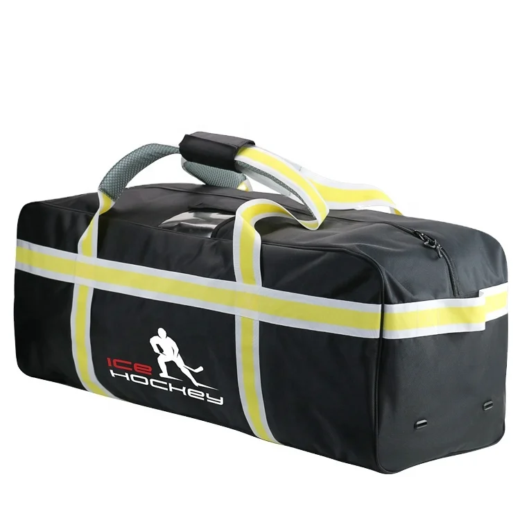 2021 KOP спортивный сверхмощный игрок Сумка для хоккея с шайбой