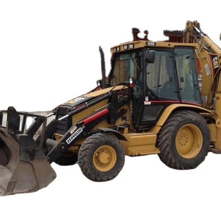 Mini articulated backhoe loader backhoe excavator loader diesel new backhoe load for sale mini tractor concrete mixers