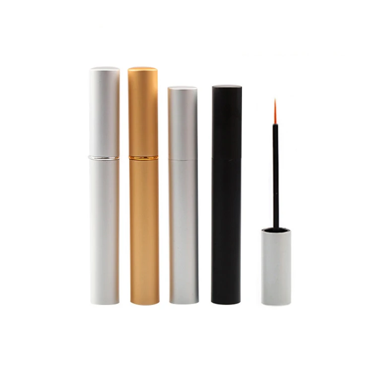 Wholesale Private Label Organic  Eye Lash Growth Serum No Hormone  Safety Eye Lash Enhancing