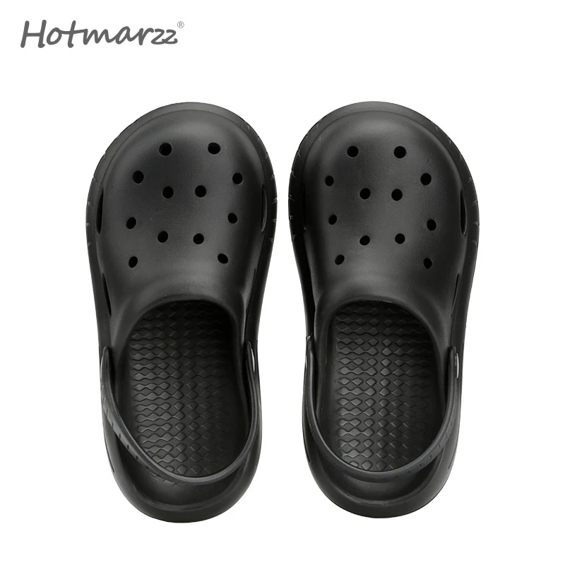 Hot sale unisex wholesale garden shoes Breathable mens clogs unisex EVA beach slippers outdoor clogs forwomen