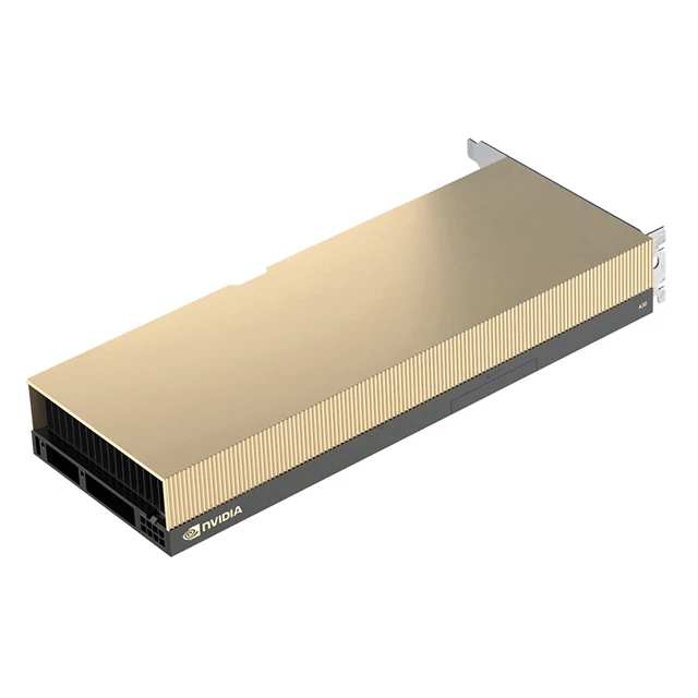 tesla A10 Good Selling Products Professional 24G   Computing Graphics Card