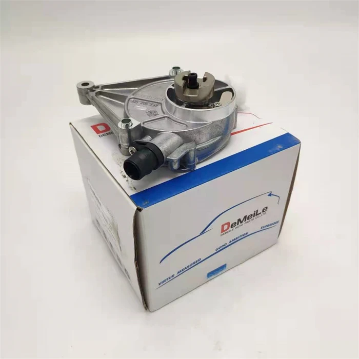 High quality auto vaccum pump 11667640279 engine brake vacuum pump for F10 F11 F25 F30 F31 F20 E84 X3 X4 X5