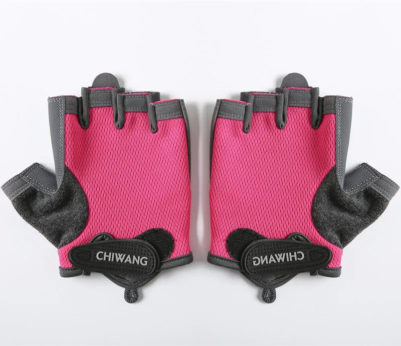  wholesale fitness gloves half finger gym Fitness