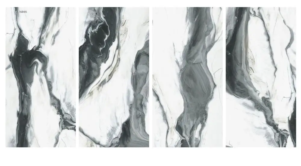 800x1600mm China Polished Marble Tiles Porcelain Marble Floor and Wall Tiles