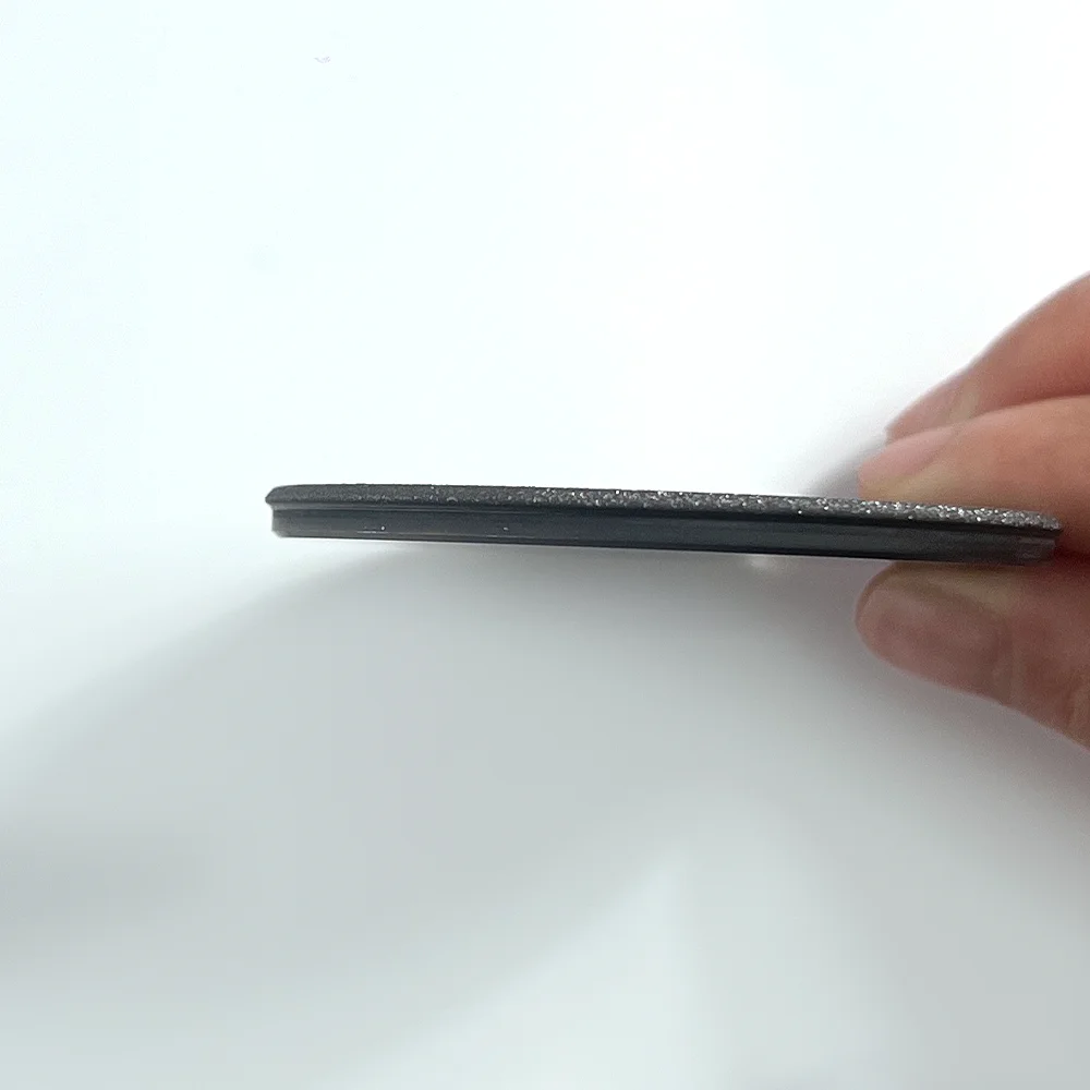 2 inch 52mm diameter industrial poly crystal seed plate lab grown cvd diamond wafers