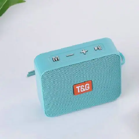 Оптовая продажа портативный Bluetooth-динамик мини-динамик электронные подарки уличный сабвуфер карта маленький динамик Пользовательский