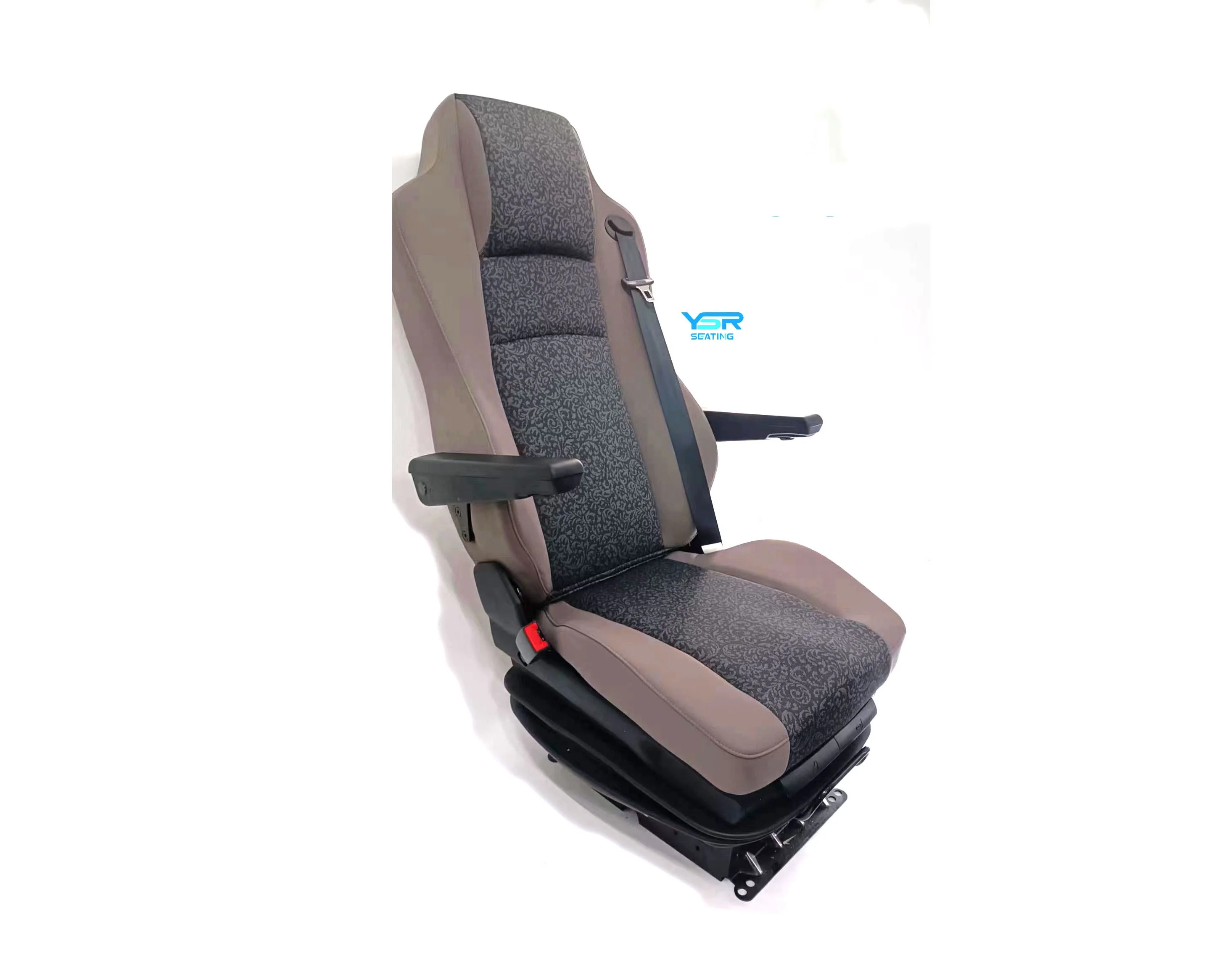 light truck seat base heavy duty vehicle seat base seat plate air suspension base plate