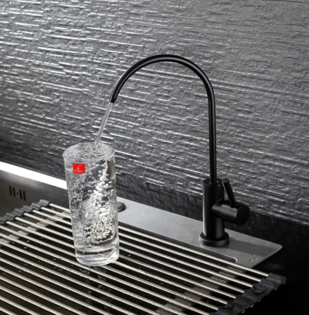 Wholesale kitchen drinking water faucets Portable purified water machine faucets
