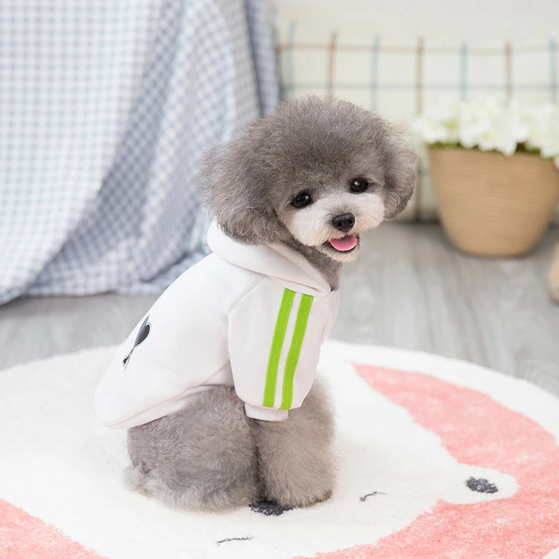 Relaxlines Dropshipping Print-on-demand-dropship Crop dog Chinese New Year Pet Clothe Wholesale Pet Clothes