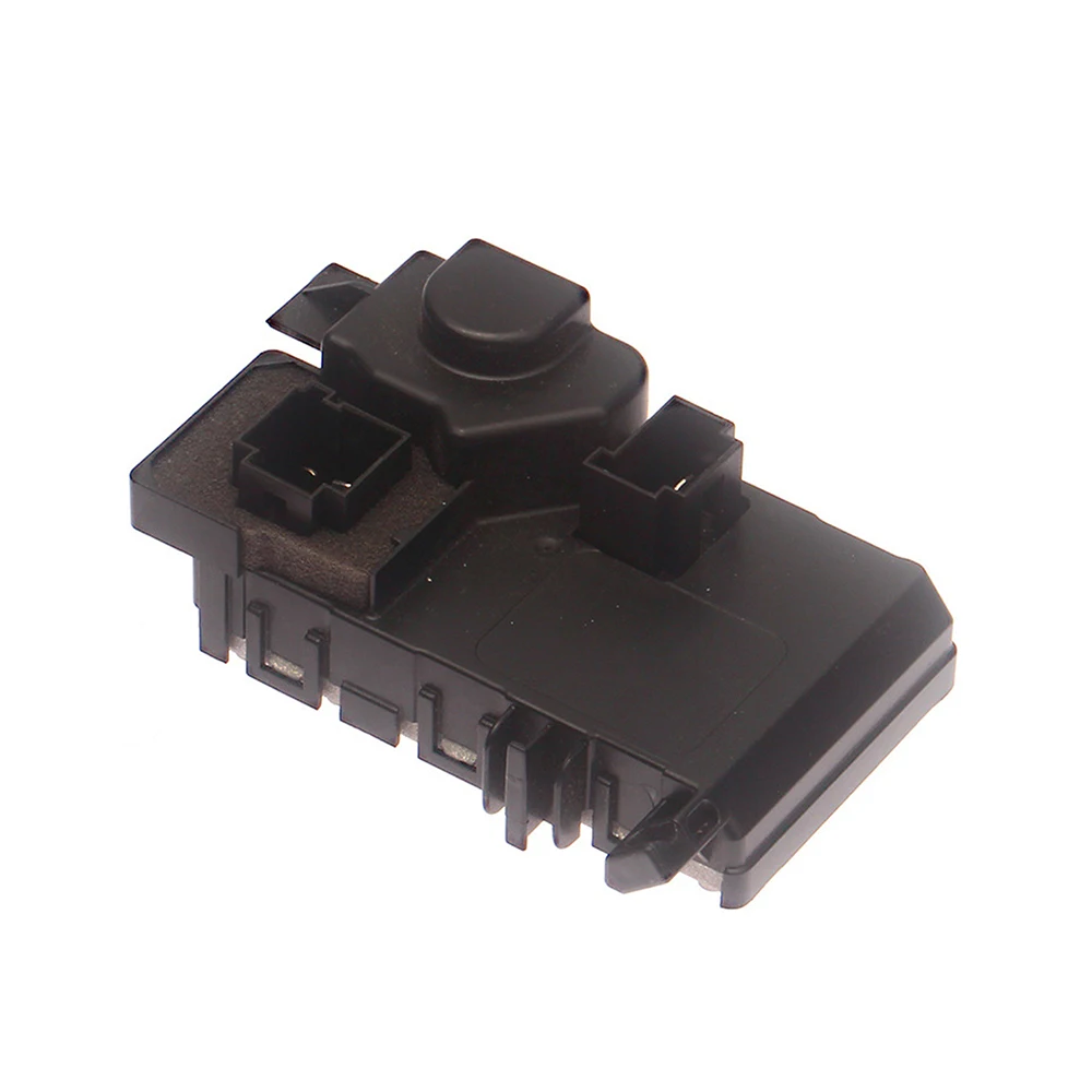 Wensio Heater Blower Motor Fan Resistor Control Module 2218706758 2218200110 221 870 67 58  For Mercedes-Benz S-class W221