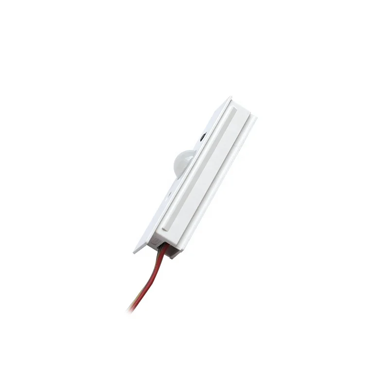 12v Pir Fixture Mounted Wireless App Remote Smart Controller Troffer Lighting Sensor