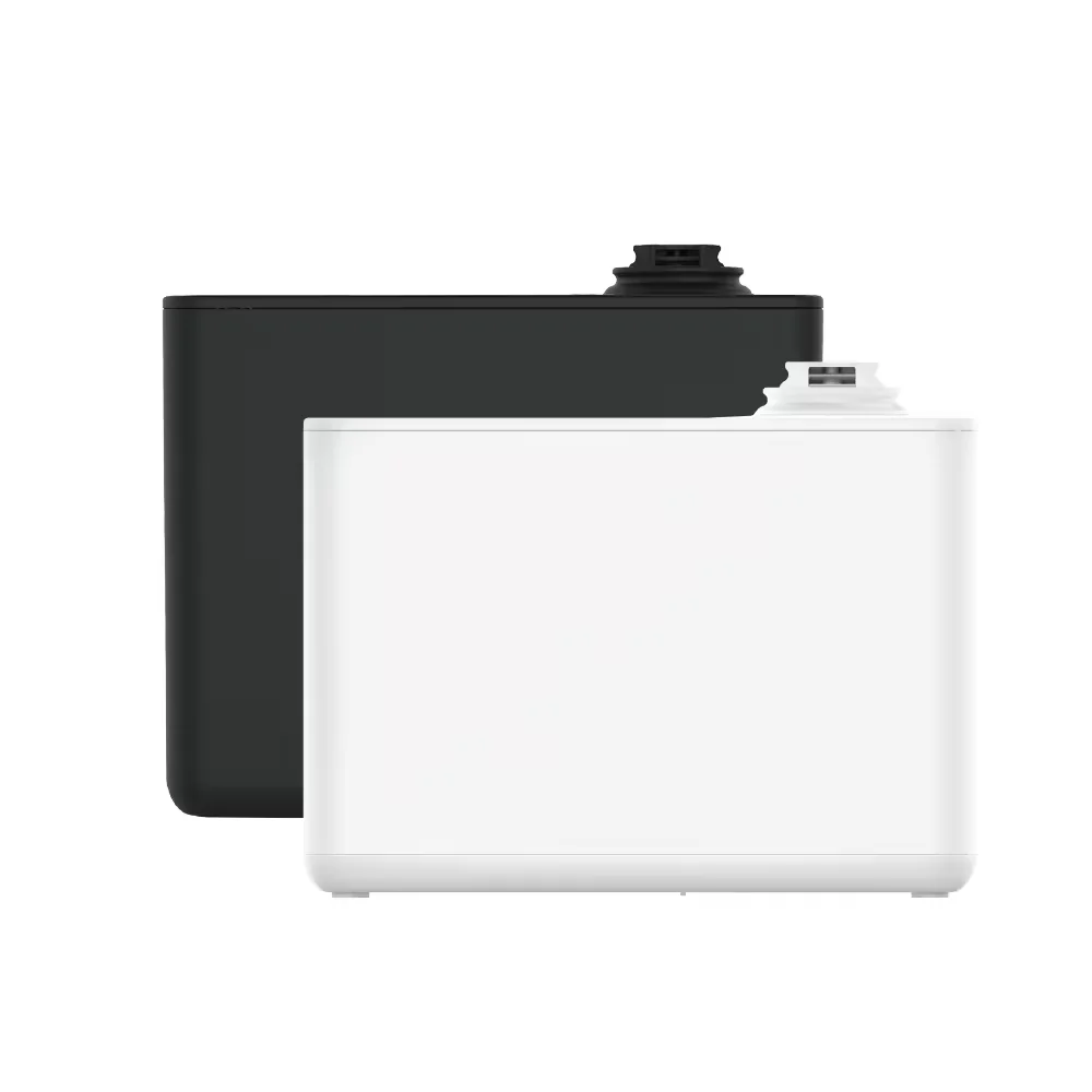 Лидер продаж 2024 автоматический распылитель ароматических масел аромадиффузор ароматизатор HVAC освежитель воздуха Wi-Fi средний парфюмерный аппарат 800 мл