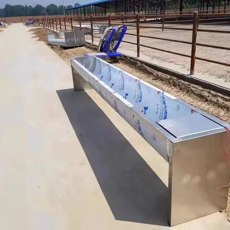 Hot selling drinking trough for horses  trough with a cheap price cattle farm equipment cattle water drinking