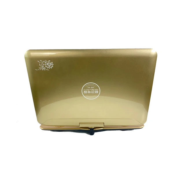 Домашний dvd-проигрыватель OEM/ODM evd-проигрыватель vcd-проигрыватель Портативный Мобильный Компактный Телевизор с высокой четкостью cd