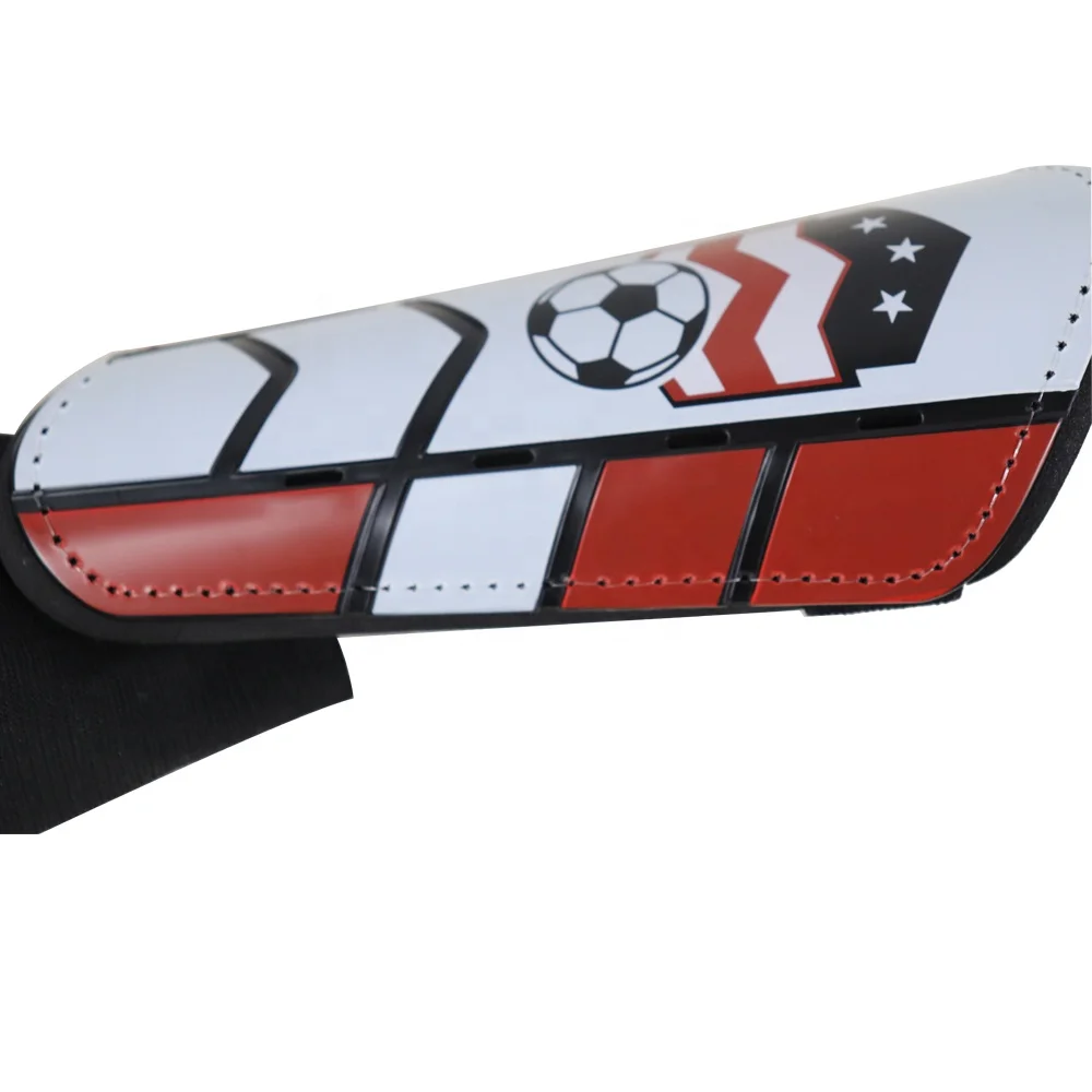  Superlight Soccer Shin