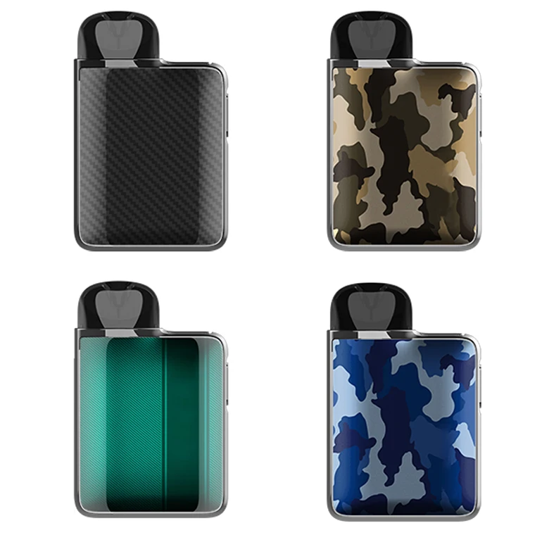 Пользовательский дымовой Электрический вейп CBD электронная сигарета с поплавком