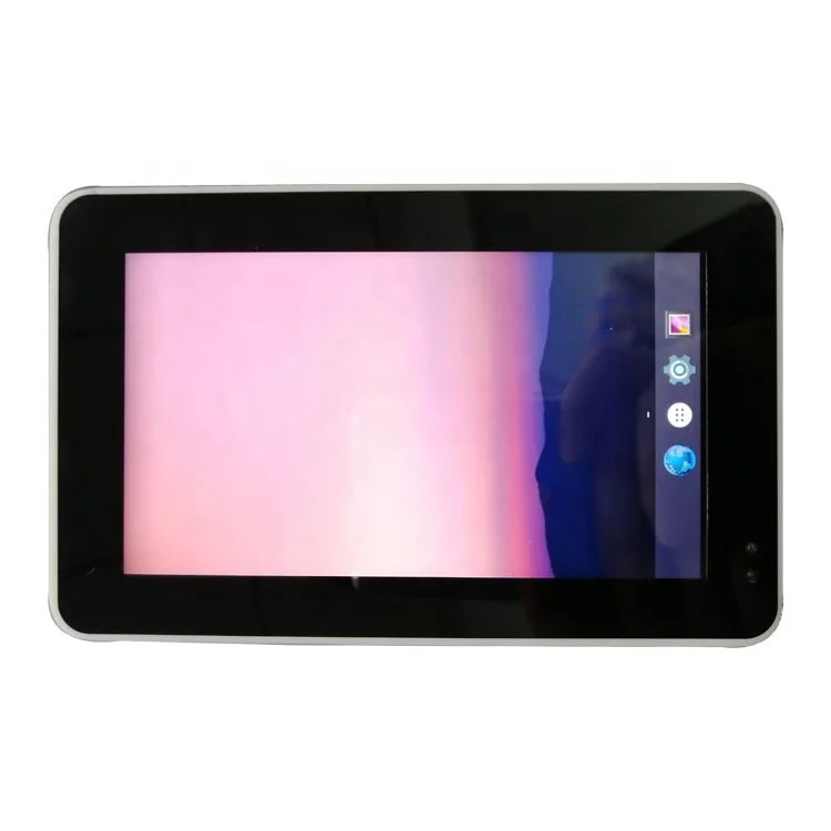 SIBO 5 Inch Android Industrial Tablet POE As Control Panel