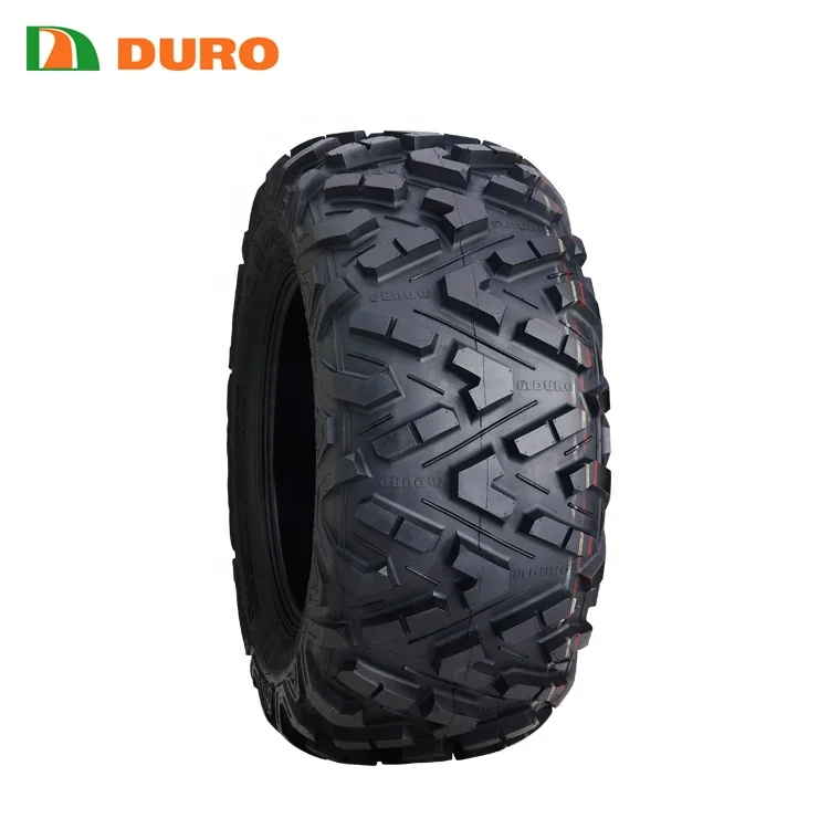 Bestseller 27x11. 00R14 6PR atv tubeless tires