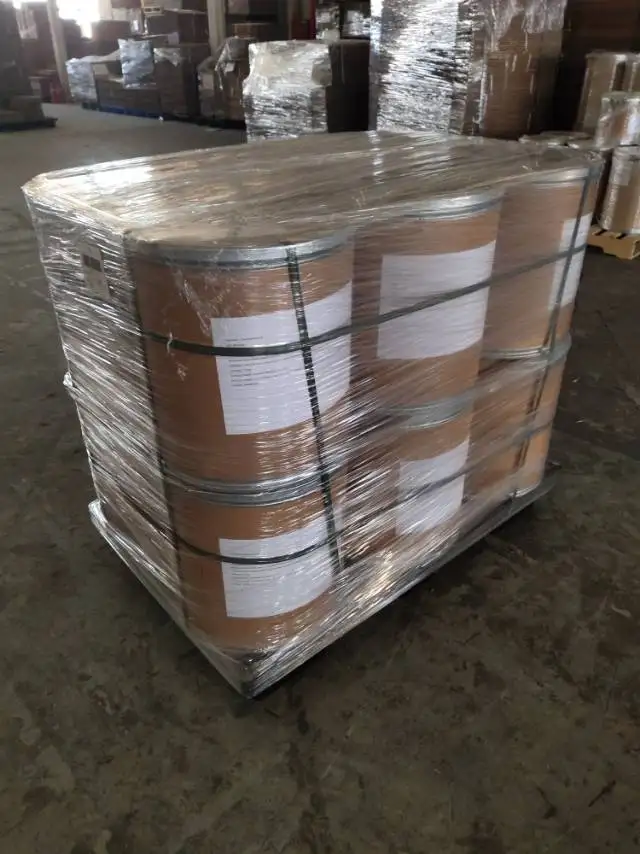 
High Selectivity Ammonium Hydrogen Fluoride Price Cas No.1341-49-7 