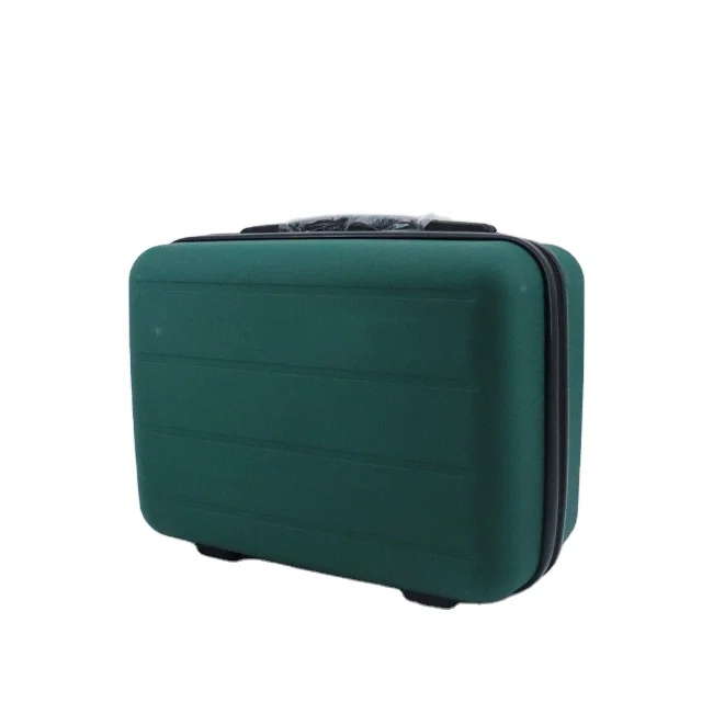 Xingshun New hand bags Mini Hard Shell Hard Travel Luggage Cosmetic Case Suitcase for Makeup