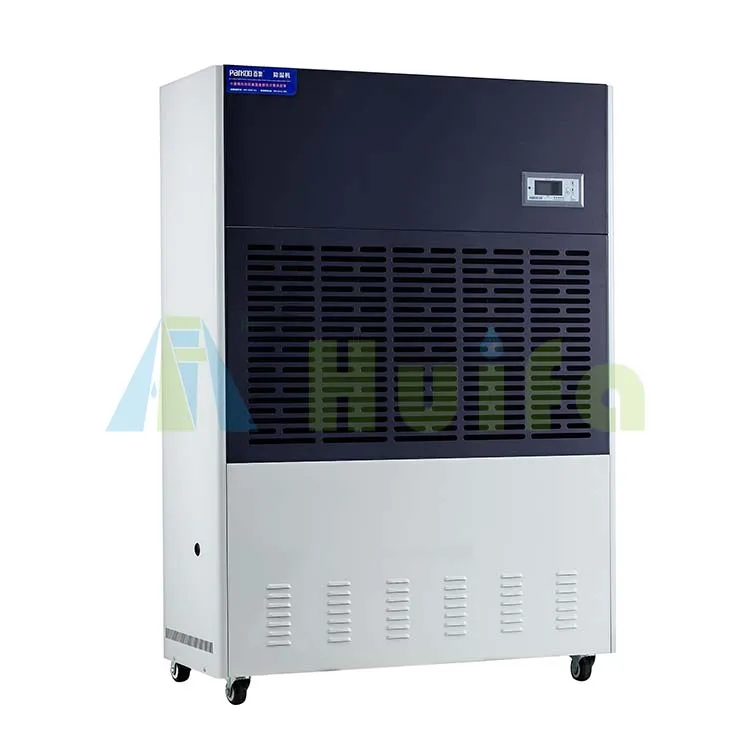 Factory Direct Agricultural Air Dehumidifier for  Greenhouse