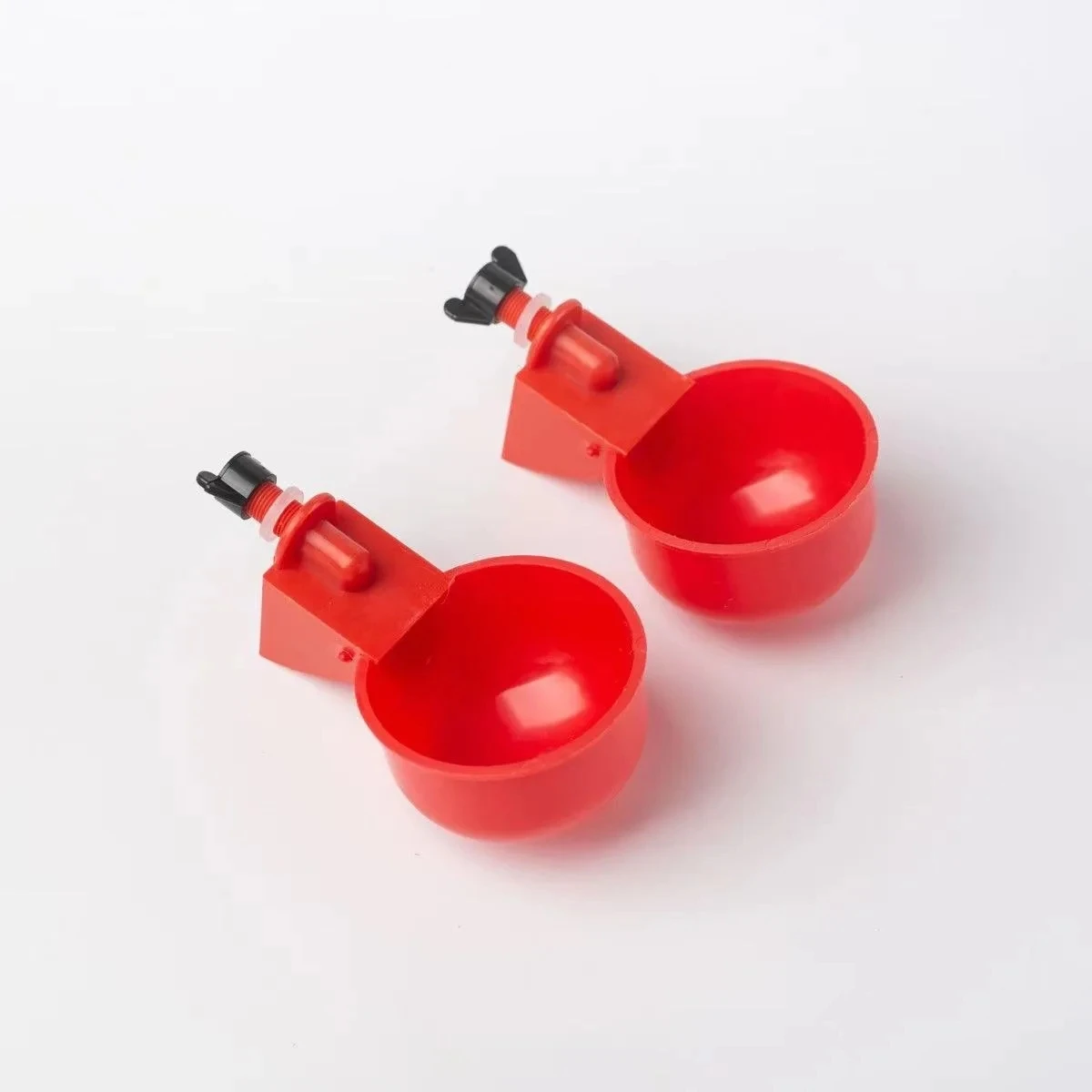 Saving Water Animal Poultry Automatic Chicks Nipple Drinker With a High Quality