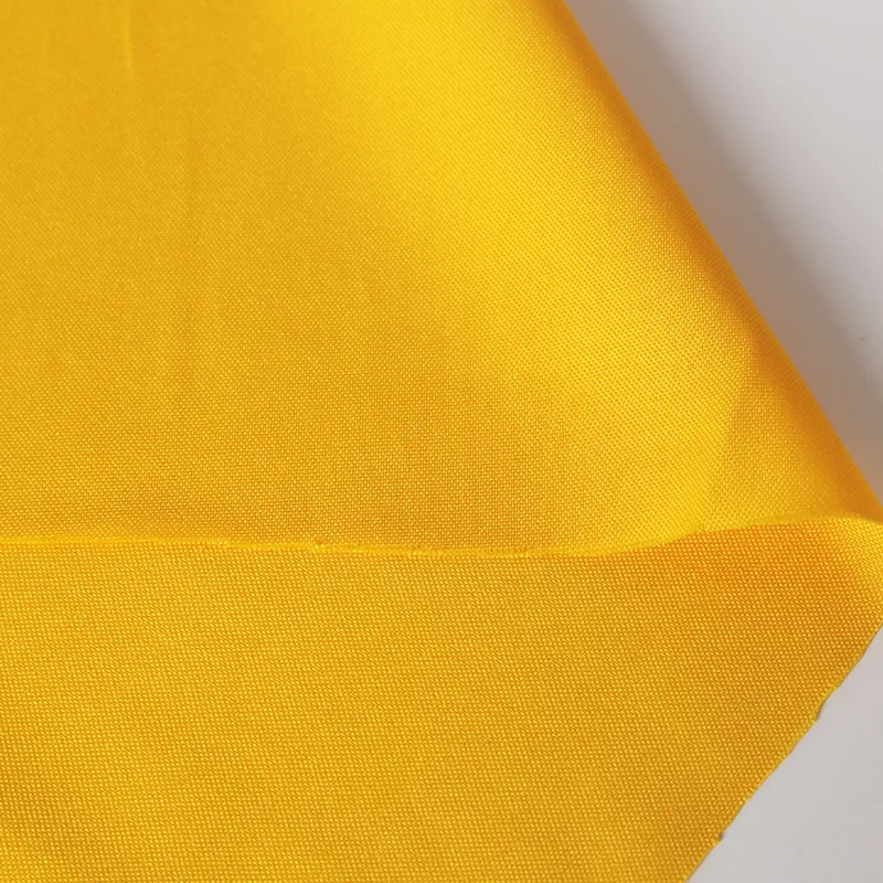 100% Polyester Minimat Fabric / Minimatt / Mini Matt Fabric Plain Color Dyed with Cheap Price