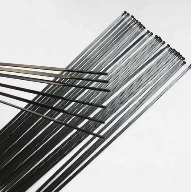 
182mm 184mm 186mm 210mm Titanium BMX Bicycle Spoke 