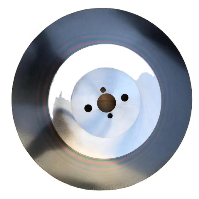 350x2.5mm M2 hss circular saw blade