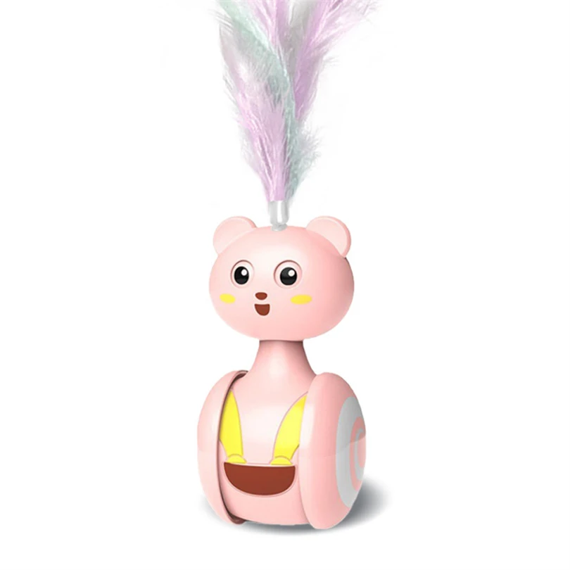 Игрушка-игрушка для кошек