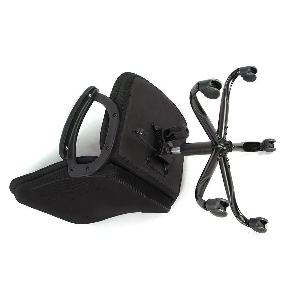 
2021 New Design Leatherite Office Task Chairs Silla Ejecutiva De Oficina Black Gaming Chair 